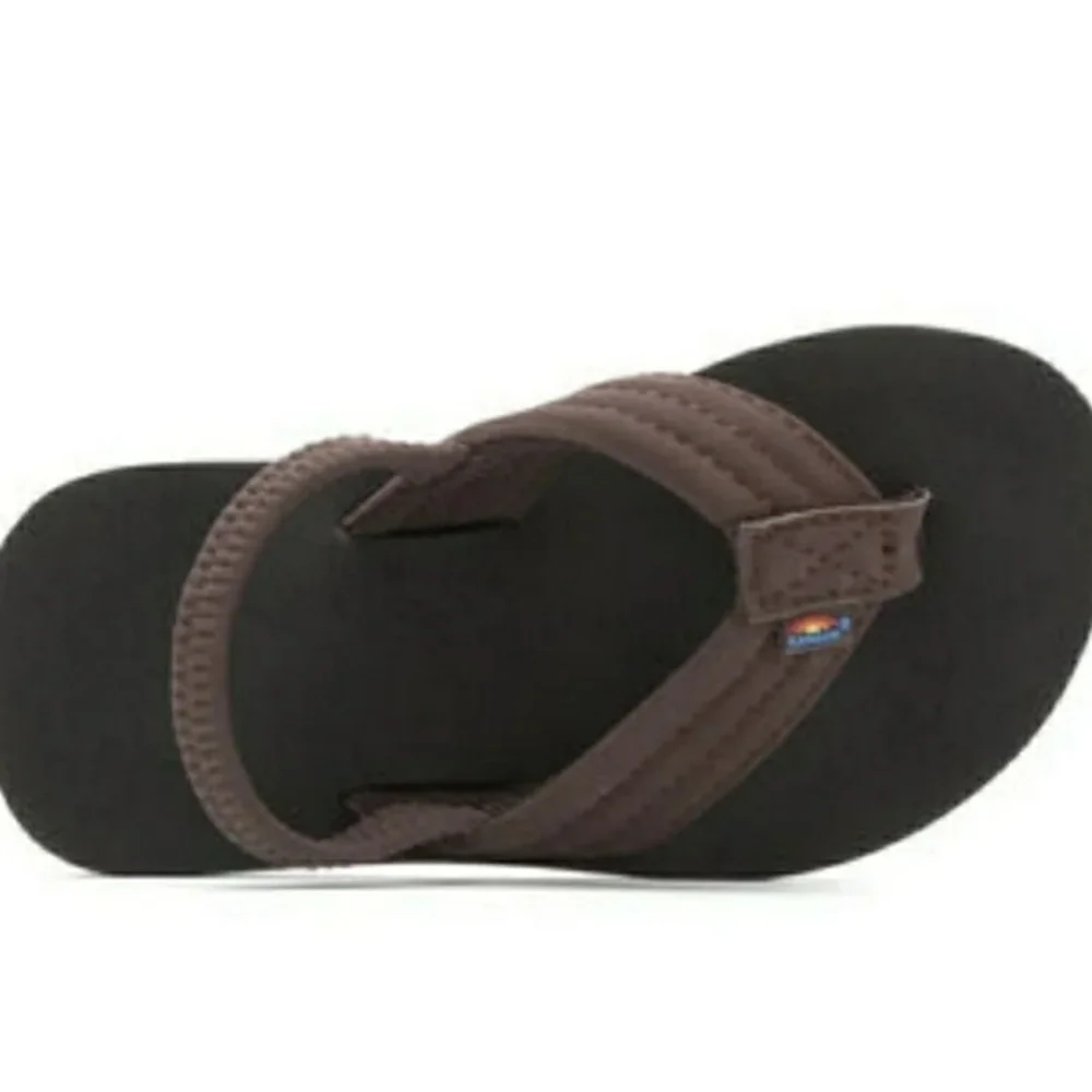 Rainbow SANDALs enfant